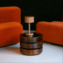 Set di 3 tavolini modulari | Stack