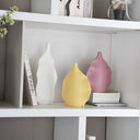 Composizione di bottiglie decorative Marine su mensola