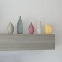 Set di bottiglie decorative Marine in diverse colorazioni