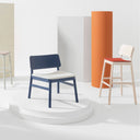 Poltrona lounge | Drum 078