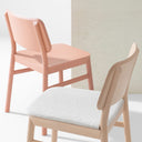 Sedia in legno | Drum 070