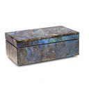 Scatola portagioie in Labradorite | Accessori casa