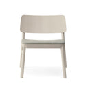 Poltrona con tappezzeria | Drum 079