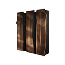 Mobile arredamento soggiorno Take Me Home in legno, design contemporaneo per zona living.